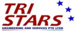Tristars Engineering and Services. Scaffolding and manpower services
